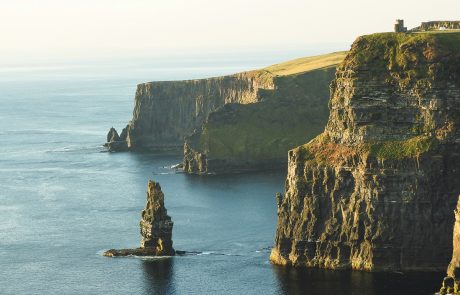 ACANTILADOS-MOHER-IRLANDA