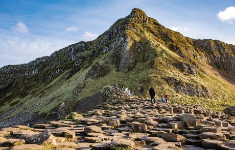 Giants-causeway-Irlanda