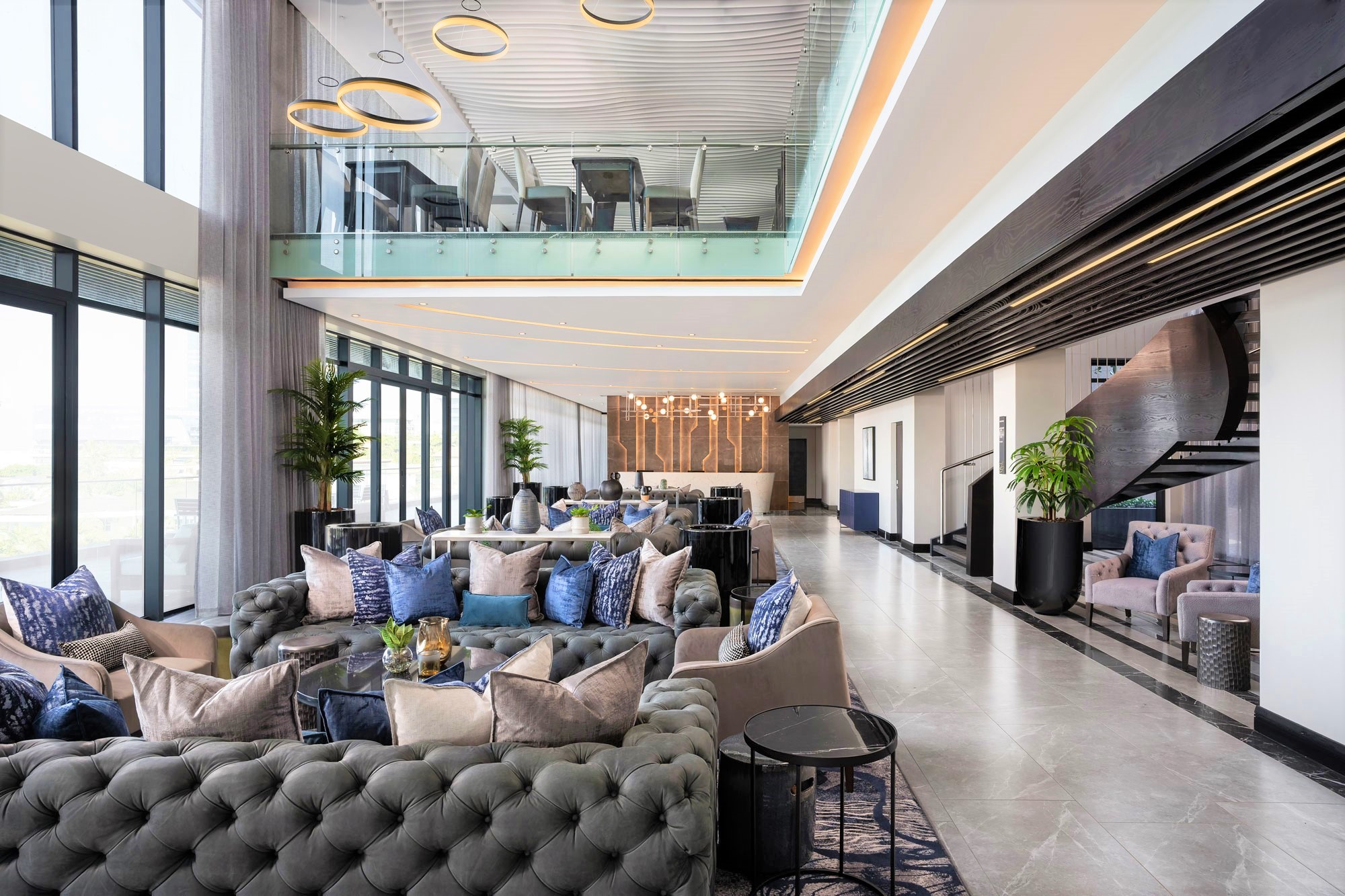 Durban: Premier Umhlanga