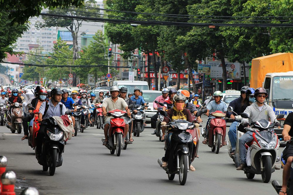 Vietnam y Camboya 2026 - Imagen 4
