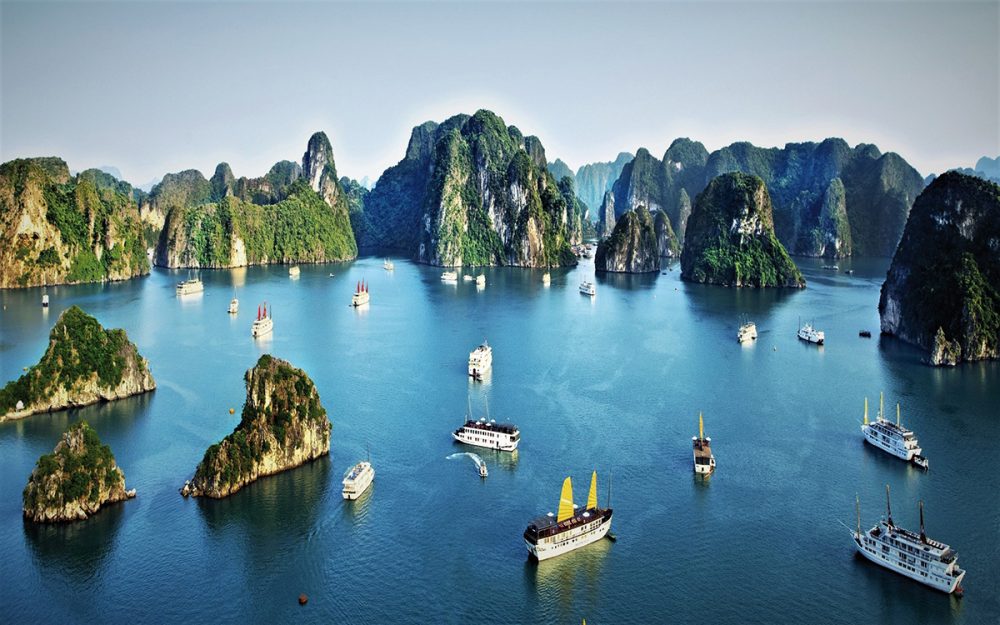 Vietnam y Camboya 2026 - Imagen 2