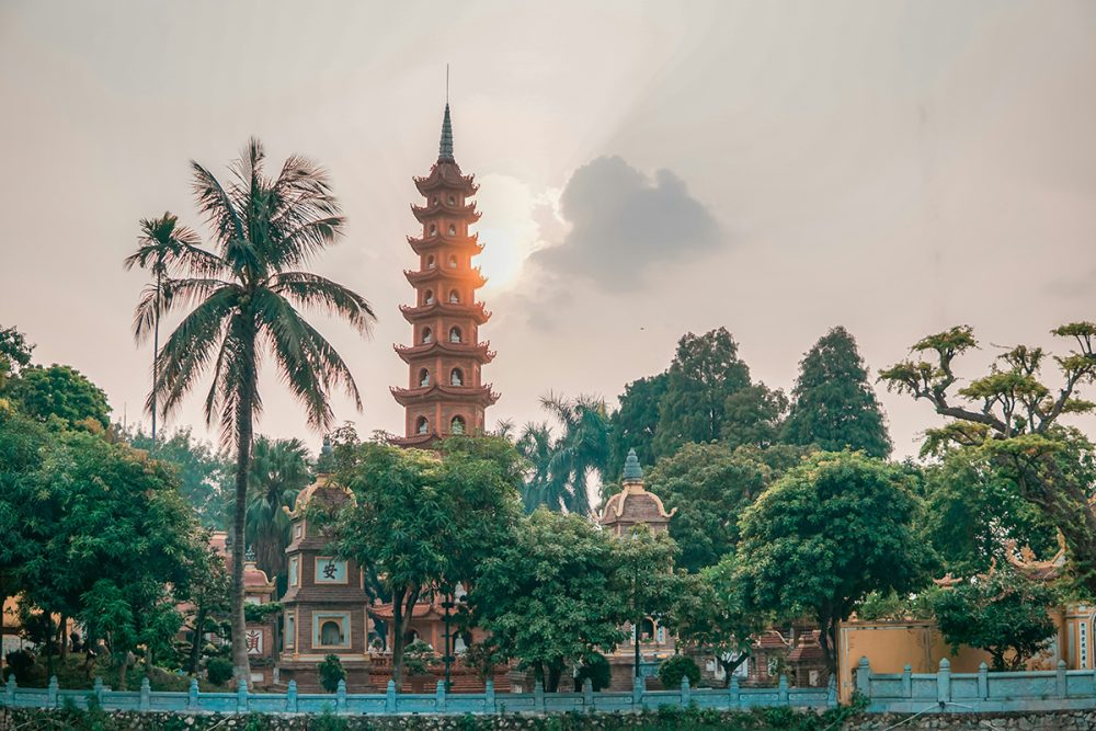 Vietnam y Camboya 2026 - Imagen 3