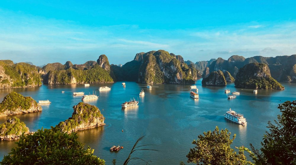 Vietnam y Camboya 2026