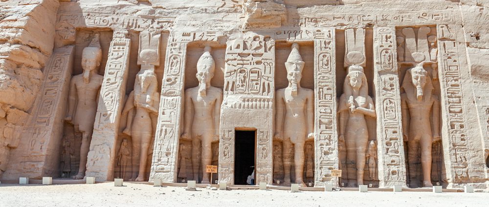 Egipto Arqueológico 2026 - Imagen 4