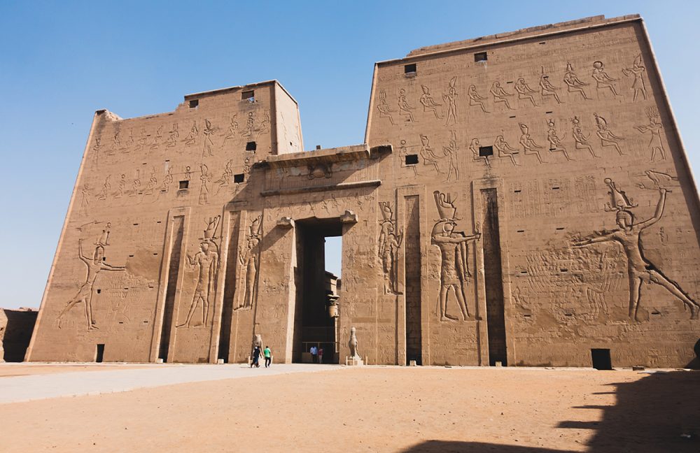 Egipto Arqueológico 2026 - Imagen 3