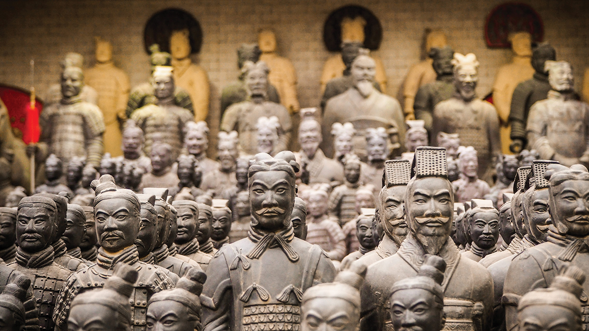 China Milenaria 2026 - Imagen 6