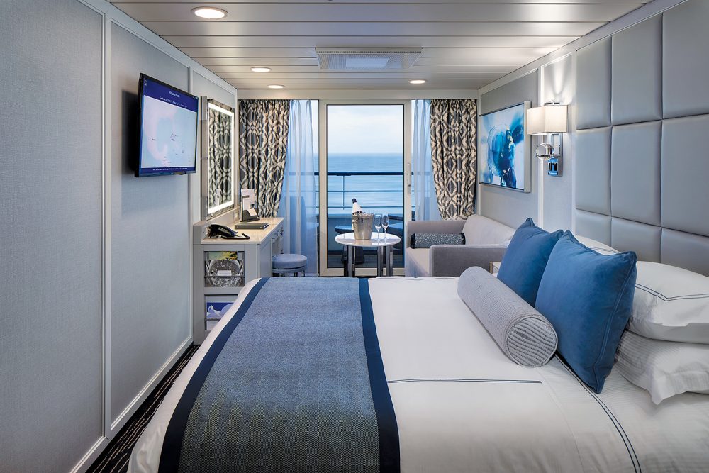 Crucero de Lujo Panamá - Los Ángeles 2025 - Imagen 12