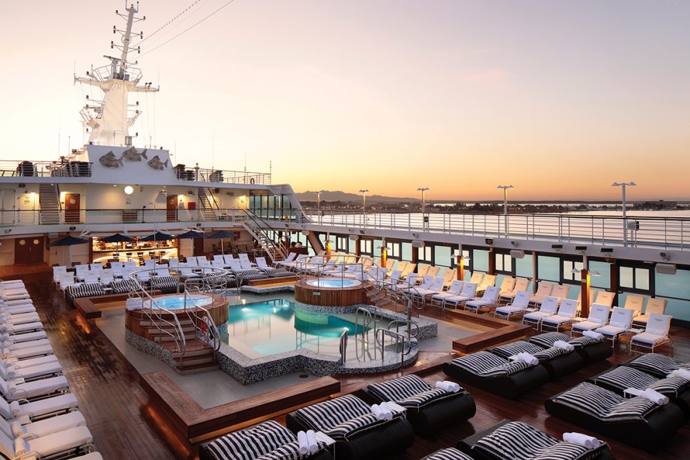 Crucero de Lujo Panamá - Los Ángeles 2025 - Imagen 8