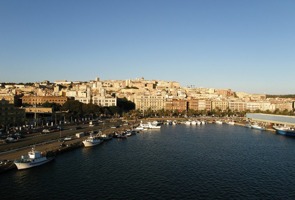 Cerdeña y Córcega - Imagen 3