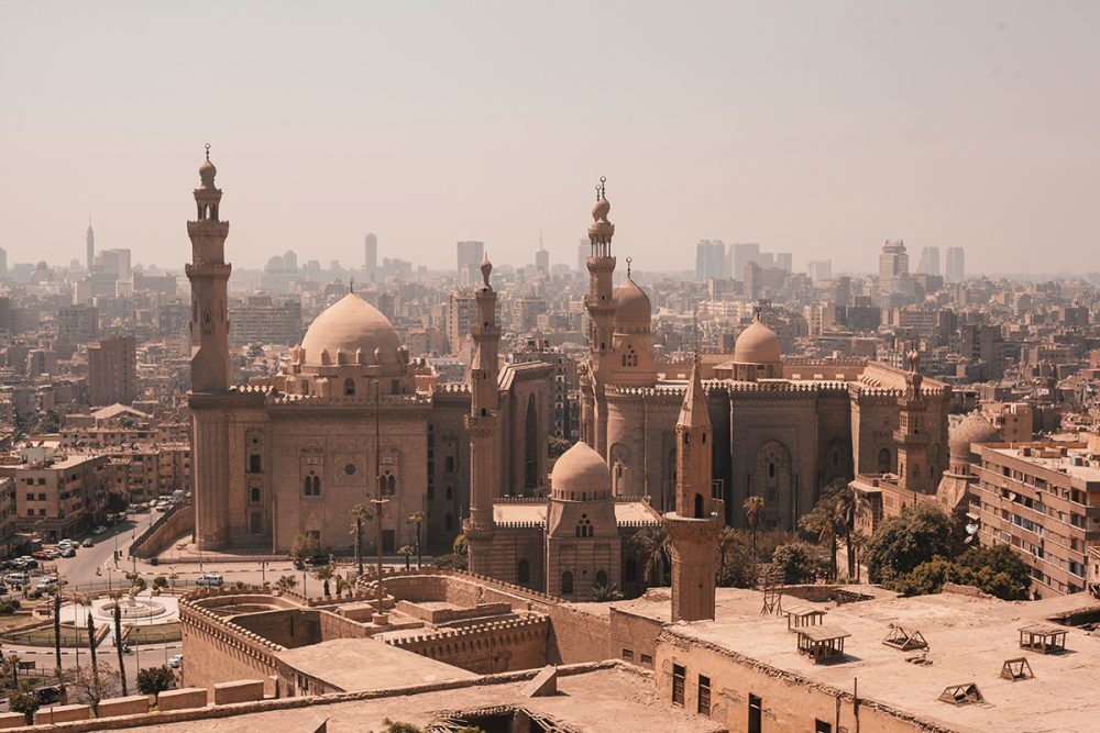 Egipto Arqueológico 2026 - Imagen 5