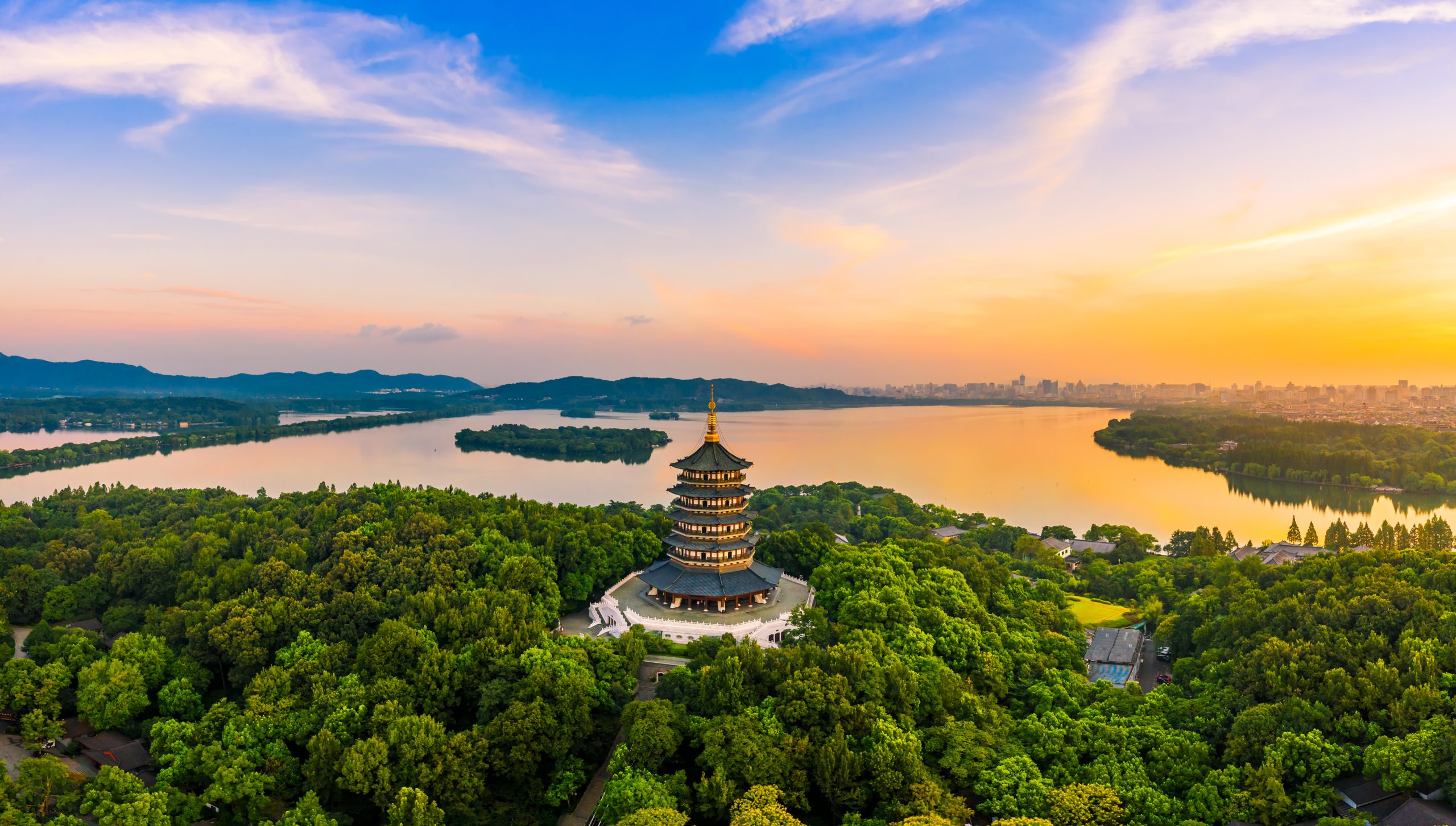 China Milenaria 2026 - Imagen 2