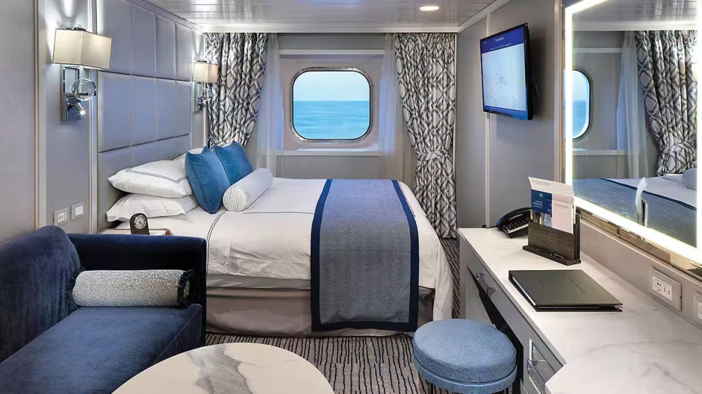 Crucero de Lujo Panamá - Los Ángeles 2025 - Imagen 13