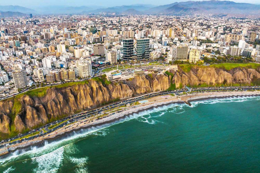 Crucero de Lujo Miami - Santiago de Chile 2025 - Imagen 6