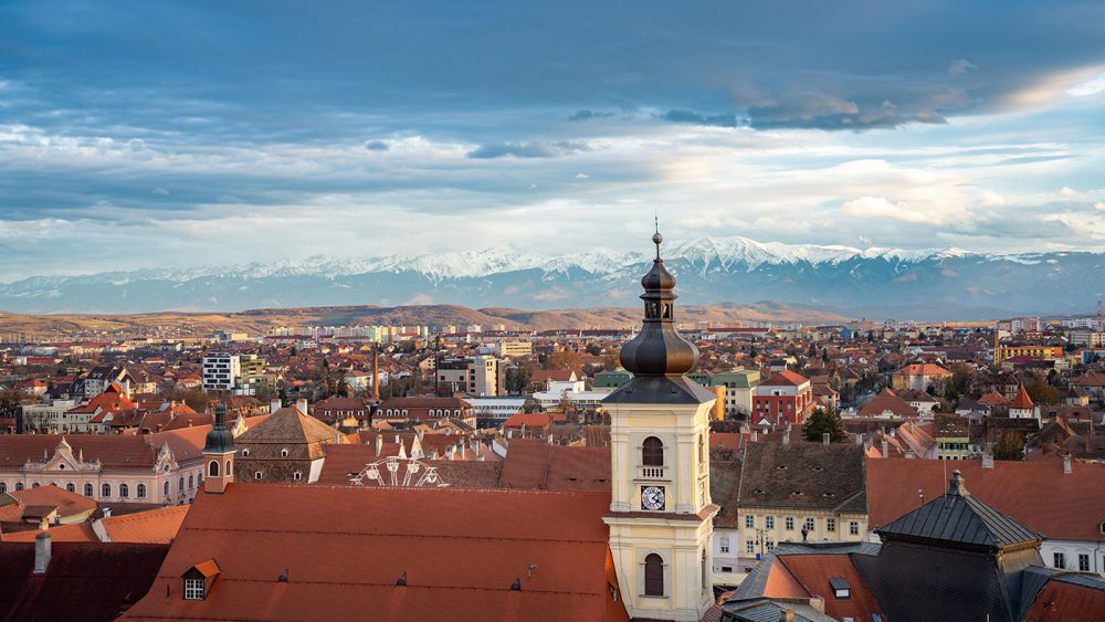 La Ruta del Conde Drácula 2026: Rumania y Bulgaria - Imagen 3