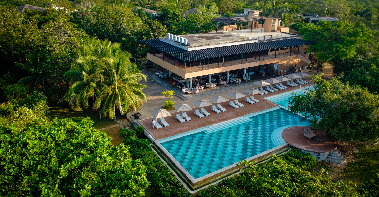 Bohol: Amorita Resort