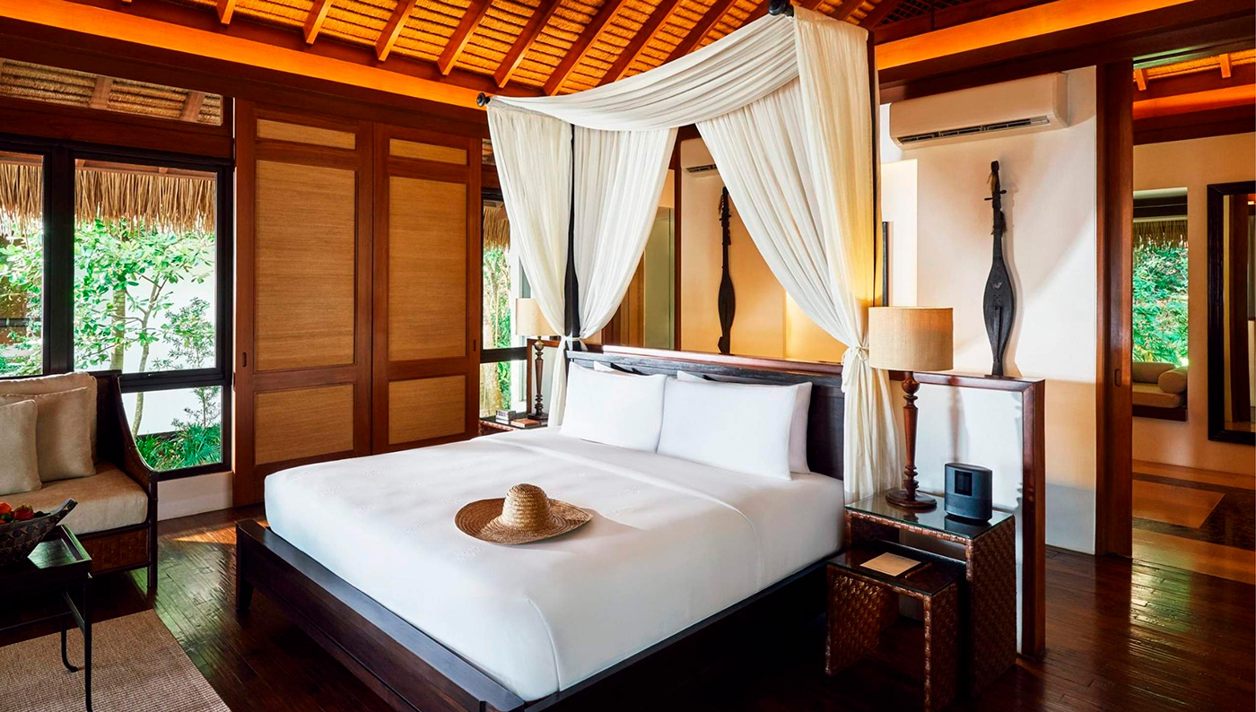 El Nido: Pangulasian Island Resort
